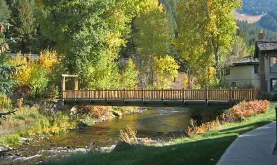 Ketchum, Idaho, Vacation Rental Condo