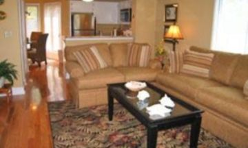 Isle of Palms, South Carolina, Vacation Rental Condo