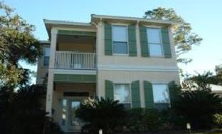 Santa Rosa Beach, Florida, Vacation Rental Villa