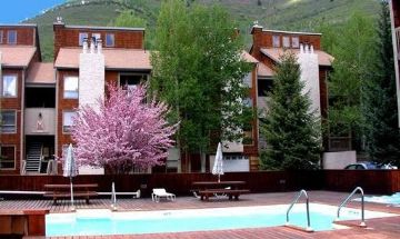 Vail, Colorado, Vacation Rental Condo