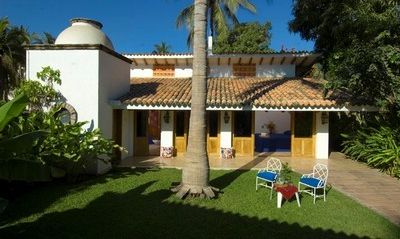 Puerto Vallarta, Jalisco, Vacation Rental House