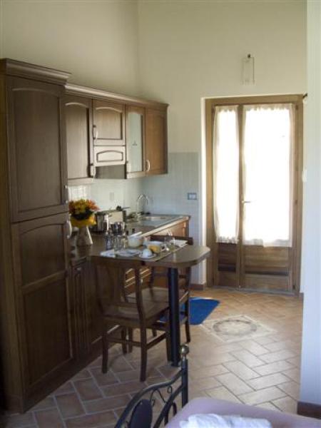 Macerata, Marche, Vacation Rental Apartment