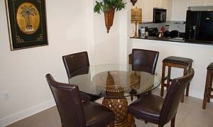 Panama City Beach, Florida, Vacation Rental Condo
