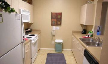 Kissimmee, Florida, Vacation Rental Condo