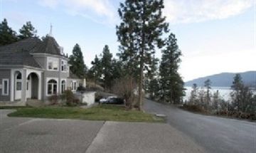 Okanagan Valley, British Columbia, Vacation Rental Villa