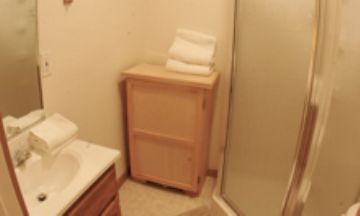 Mammoth Lakes, California, Vacation Rental Condo