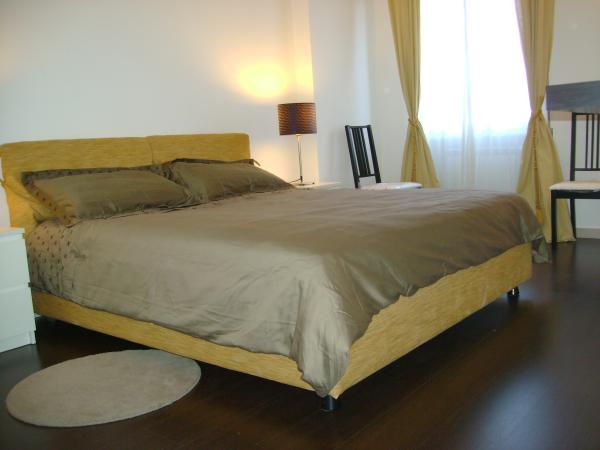 Rome, Lazio, Vacation Rental Apartment