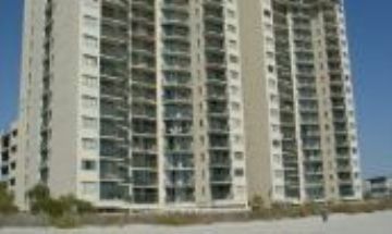 North Myrtle Beach, South Carolina, Vacation Rental Condo