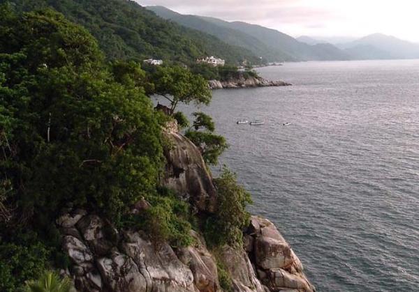 Panoramic View