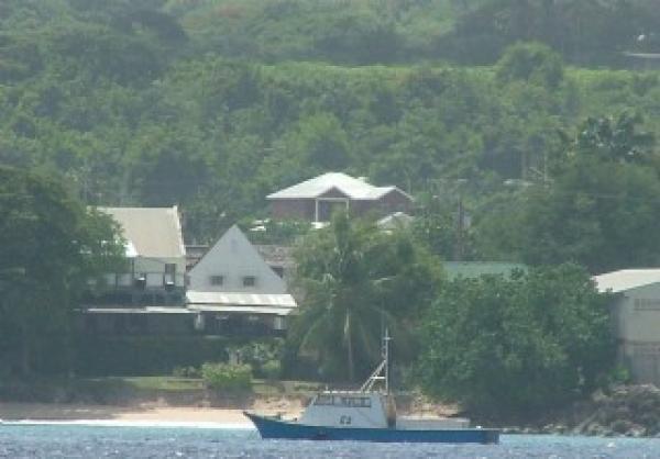 Speightstown, St. Peter, Vacation Rental House