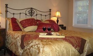 Paso Robles, California, Vacation Rental House