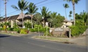 Kiheai, Maui, Hawaii, Vacation Rental Condo