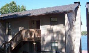 Hot Springs, Arkansas, Vacation Rental Condo