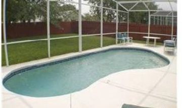 Davenport, Florida, Vacation Rental Villa