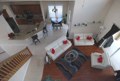 Cape Coral Villa Rental
