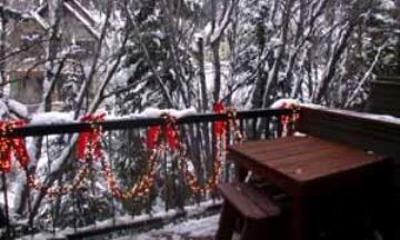 Telluride, Colorado, Vacation Rental House