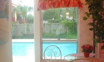 Sarasota, Florida, Vacation Rental Condo