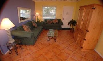 Sarasota, Florida, Vacation Rental House