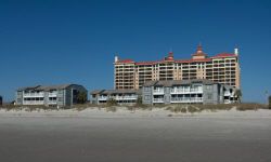 Myrtle Beach, South Carolina, Vacation Rental Condo