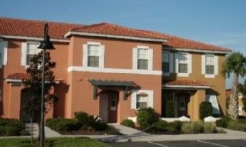 Kissimmee, Florida, Vacation Rental Condo