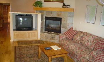 Breckenridge, Colorado, Vacation Rental Condo