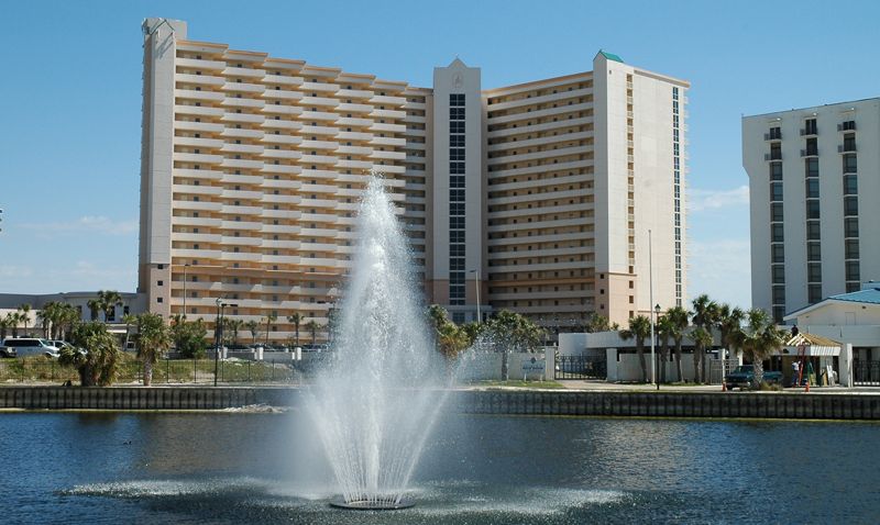 Destin, Florida, Vacation Rental Condo