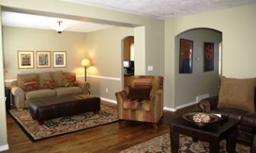 Park City, Utah, Vacation Rental House