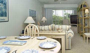 Sanibel Island, Florida, Vacation Rental Condo