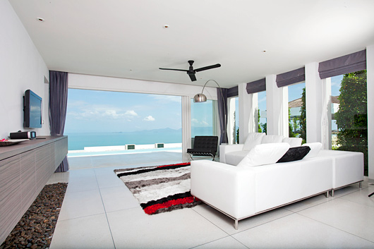 Koh Samui Villa Vacations