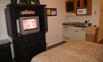 Park City, Utah, Vacation Rental Condo