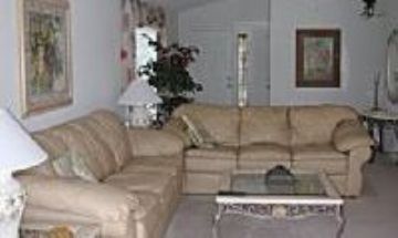 Kissimmee, Florida, Vacation Rental Villa