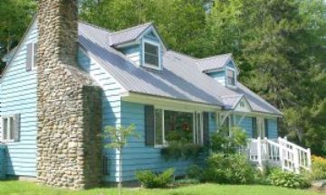 Stowe, Vermont, Vacation Rental House