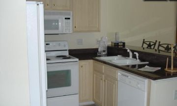 Gulf Shores, Alabama, Vacation Rental Condo