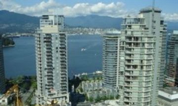 Vancouver, British Columbia, Vacation Rental Condo