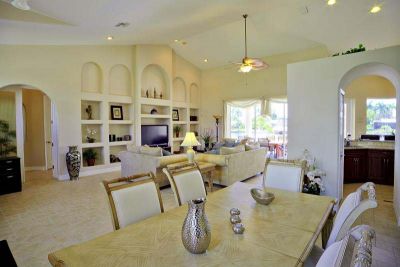 Cape Coral Villa Rental