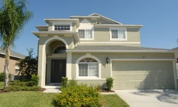 Davenport, Florida, Vacation Rental Villa