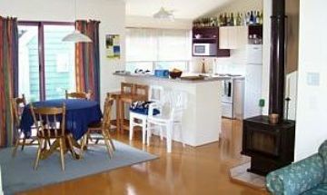 Matarangi, Coromandel, Vacation Rental House
