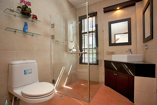 Pratumnak Hill Vacation Rental