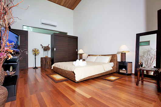 Rawai Villa Vacations