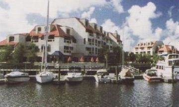 Hilton Head Island, South Carolina, Vacation Rental Condo