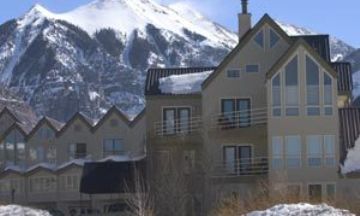 Telluride, Colorado, Vacation Rental Condo