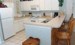 North Myrtle Beach, South Carolina, Vacation Rental Condo