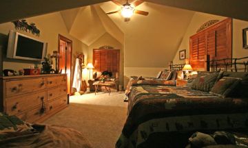 Steamboat Springs, Colorado, Vacation Rental Villa