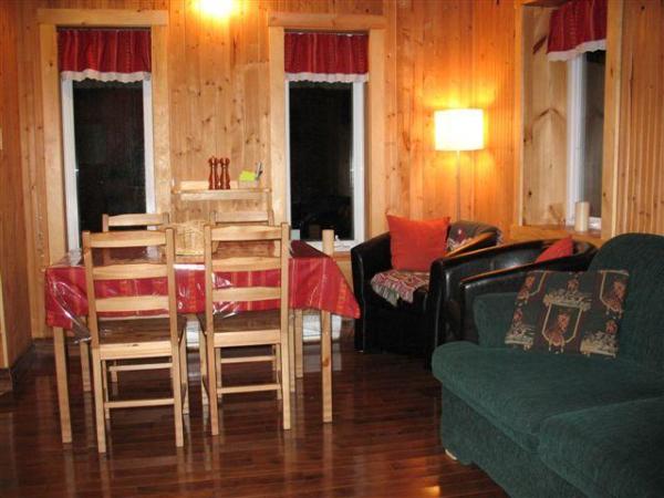 Bromont, Quebec, Vacation Rental Cottage