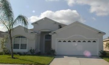 Kissimmee, Florida, Vacation Rental Villa