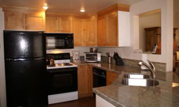 Park City, Utah, Vacation Rental House