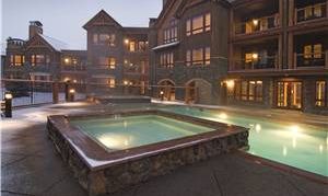 Breckenridge, Colorado, Vacation Rental Condo