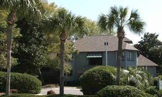 Johns Island, South Carolina, Vacation Rental House