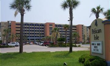 Fort Walton Beach, Florida, Vacation Rental Condo