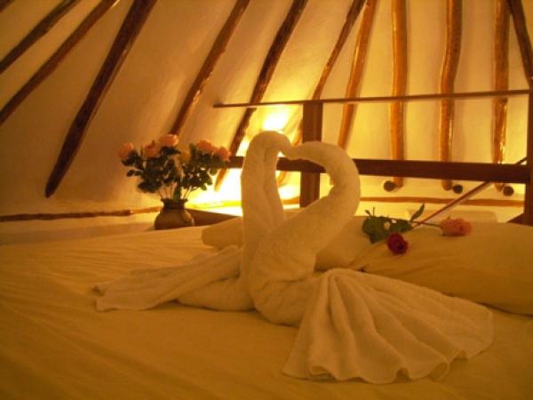 Secoond King Bedroom